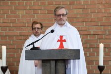 24.03.2024 Heilige Messe am Palmsonntag